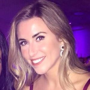 Meet your Posher, Caleigh